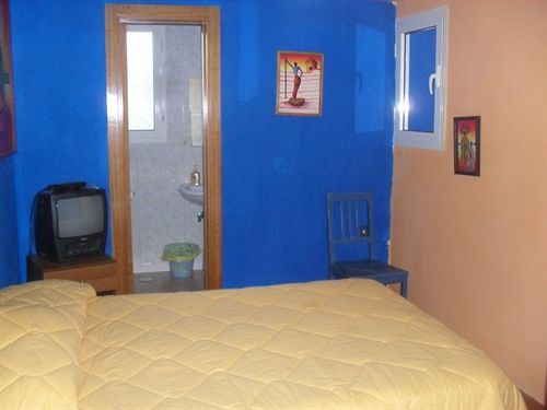 Room Elia Napoli Bagian luar foto